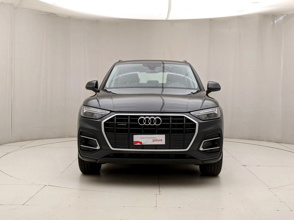 img-1 Audi Q5 Audi N1243545
