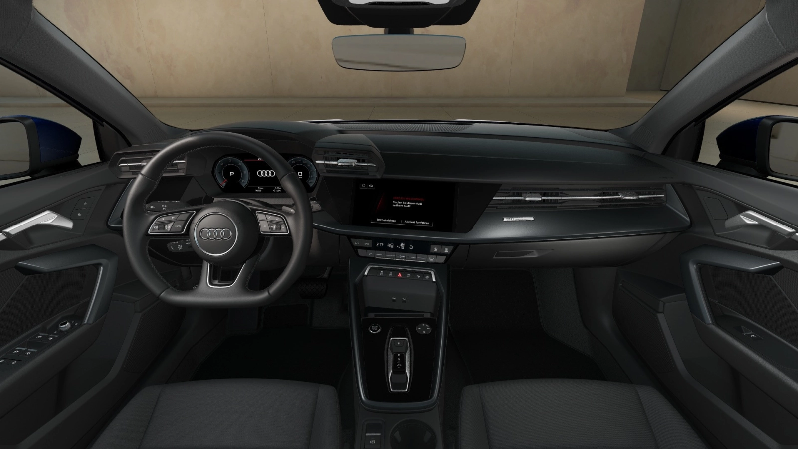 img-4 Audi A3 Audi N1246529