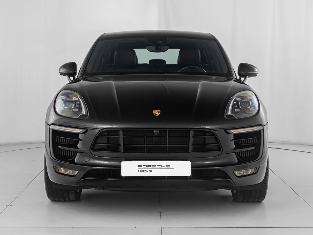 img-1 Porsche Macan Porsche U1282956
