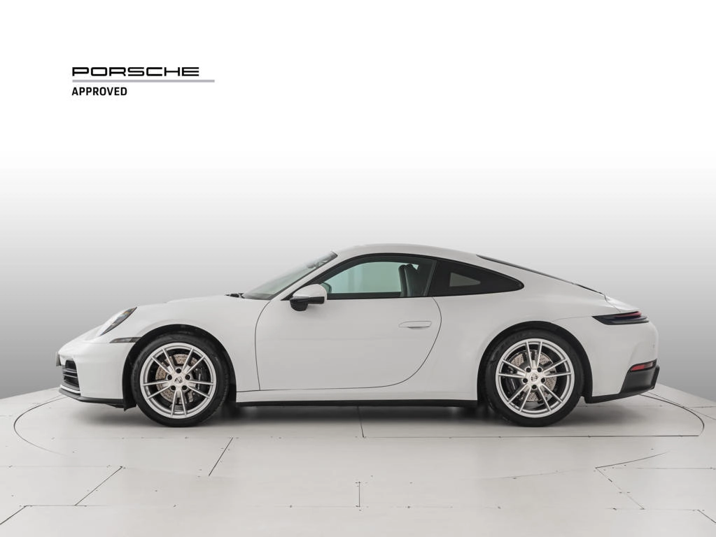 img-1 Porsche 911 Porsche U1282274