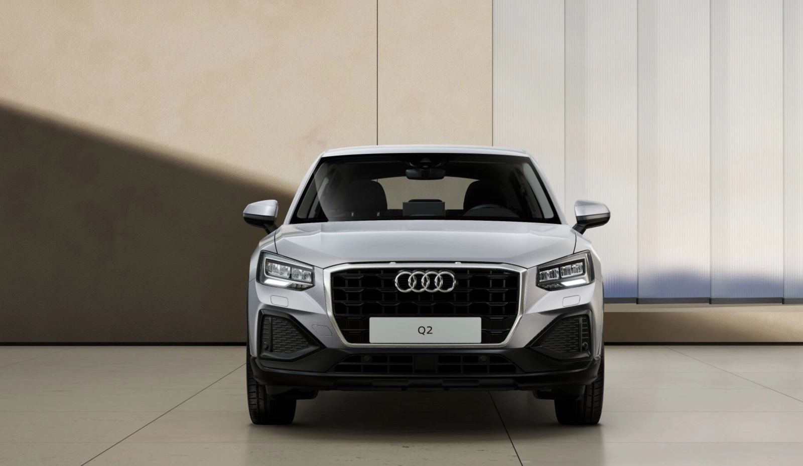 img-1 Audi Q2 Audi N1246525