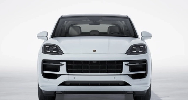 img-4 Porsche Cayenne Porsche N1247065