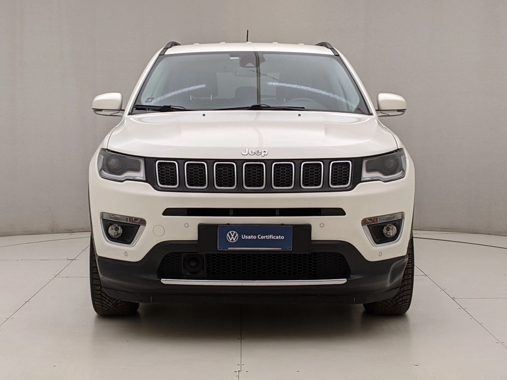 img-1 Jeep Compass Jeep U1283212