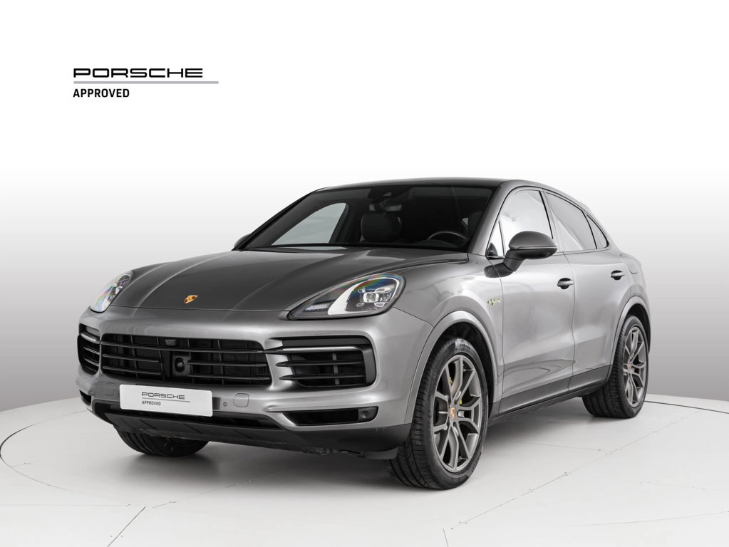 img-0 Porsche Cayenne Porsche U1278932