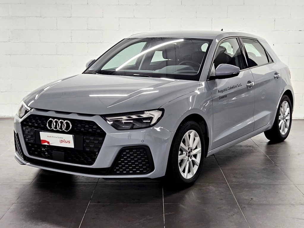 img-0 Audi A1 Audi N1246712