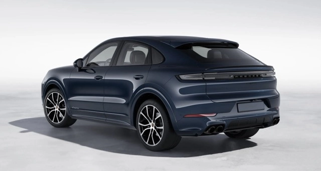 img-2 Porsche Cayenne Porsche N1243989