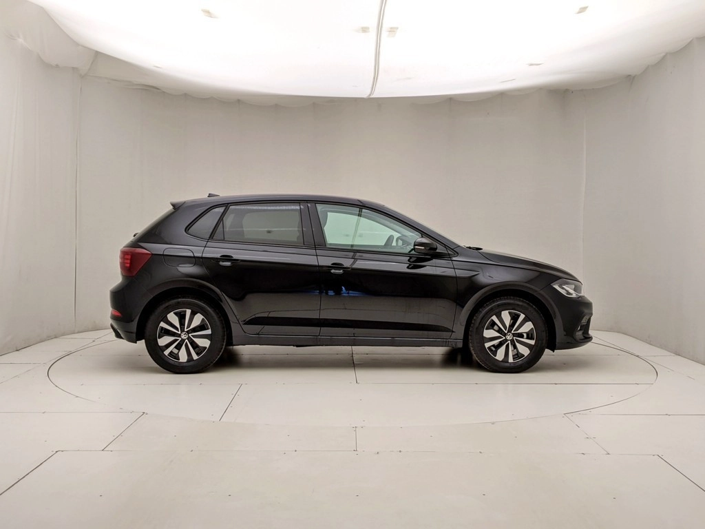 img-2 Volkswagen Polo Volkswagen N1247717