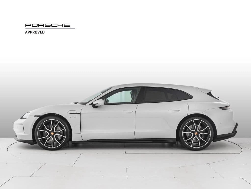 img-1 Porsche Taycan Porsche N1245637