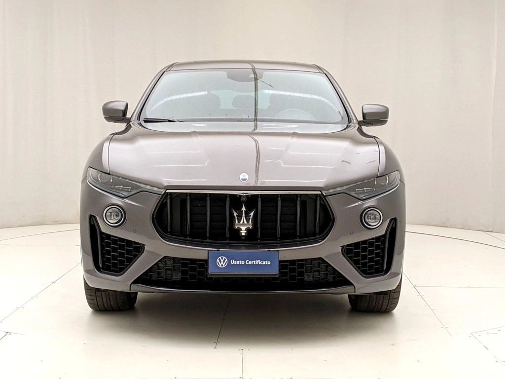 img-1 Maserati Levante Maserati U1281297