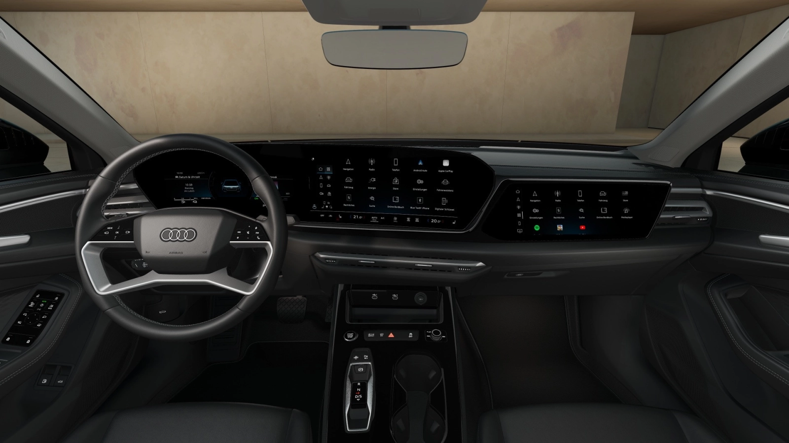 img-4 Audi A5 Audi N1247417