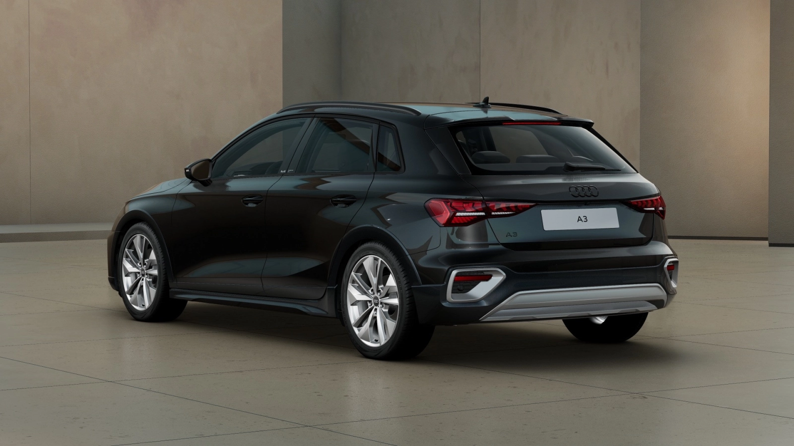 img-2 Audi A3 Audi N1246533