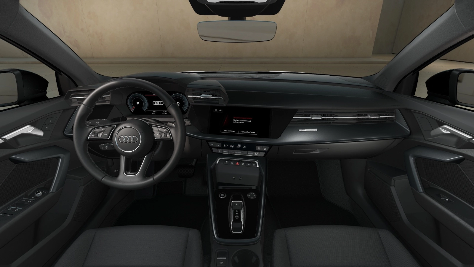 img-4 Audi A3 Audi N1247389