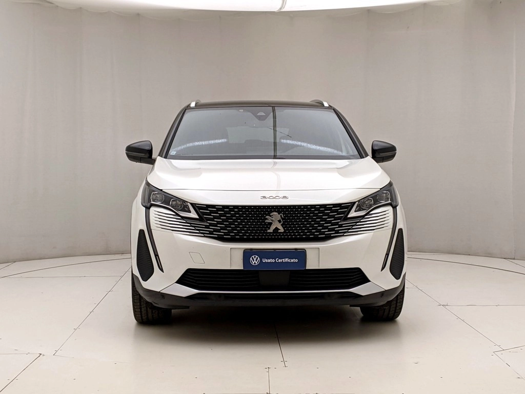 img-1 Peugeot 3008 Peugeot U1282989