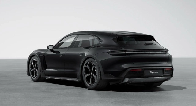 img-2 Porsche Taycan Porsche N1246328
