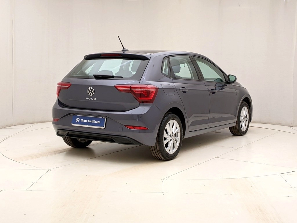 img-3 Volkswagen Polo Volkswagen U1283601