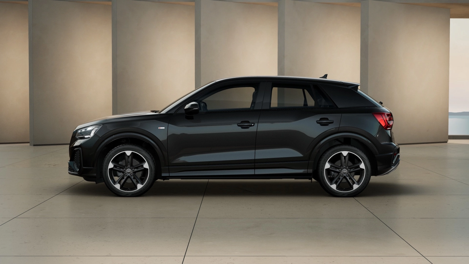 img-3 Audi Q2 Audi N1248511