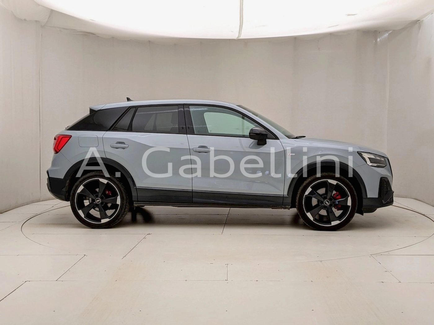 img-2 Audi Q2 Audi U1283619