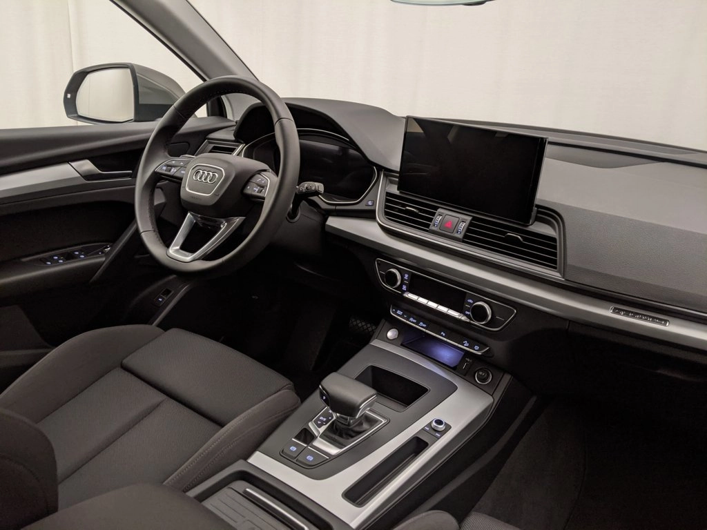 img-2 Audi Q5 Audi U1280083