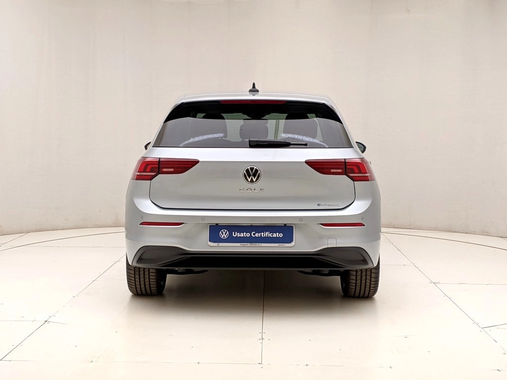 img-4 Volkswagen Golf Volkswagen N1247342