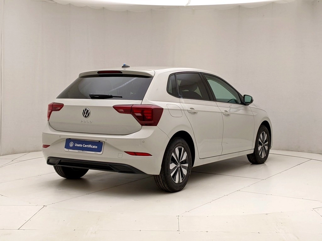 img-3 Volkswagen Polo Volkswagen N1245579