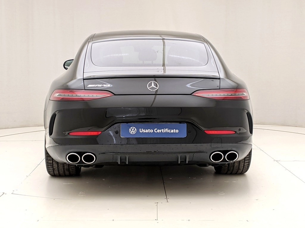 img-4 Mercedes AMG GT Mercedes AMG U1282888