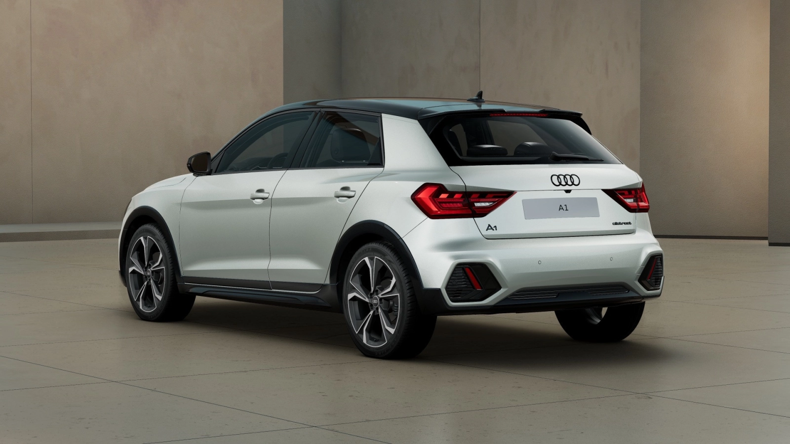 img-2 Audi A1 Audi N1248161