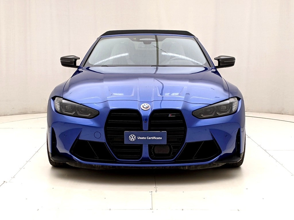 img-1 BMW Serie 4 BMW U1281895