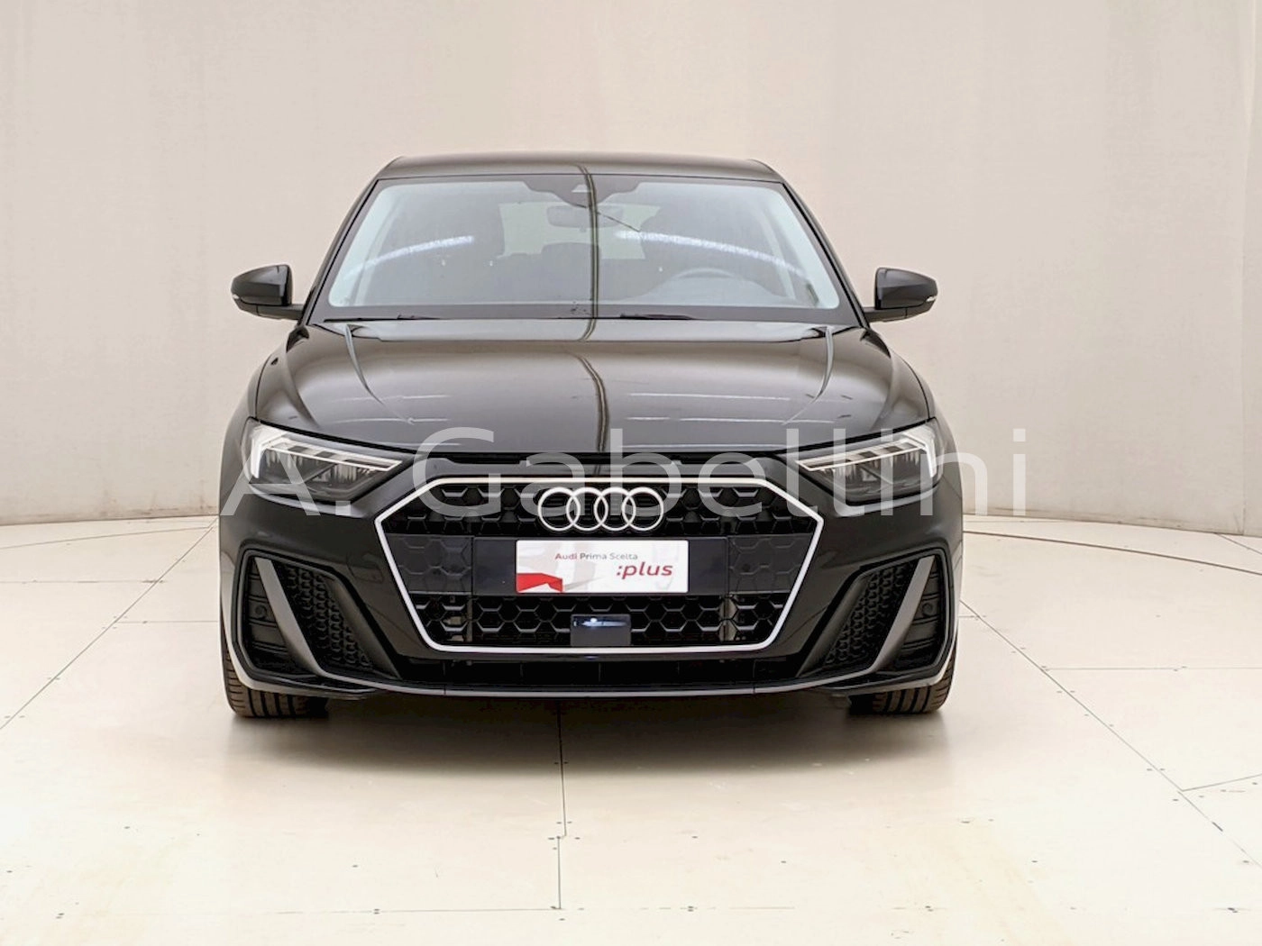 img-1 Audi A1 Audi U1283270