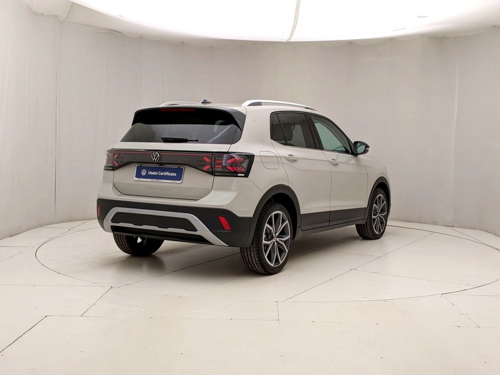 img-3 Volkswagen T-Cross Volkswagen N1247447