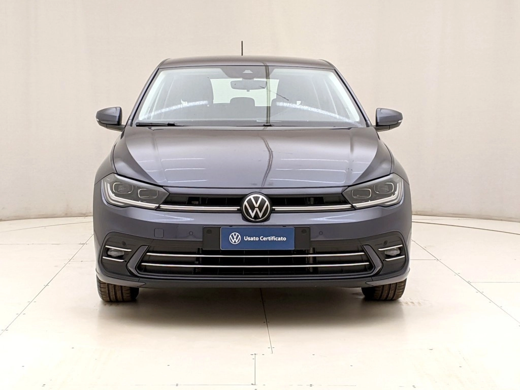 img-1 Volkswagen Polo Volkswagen U1283601