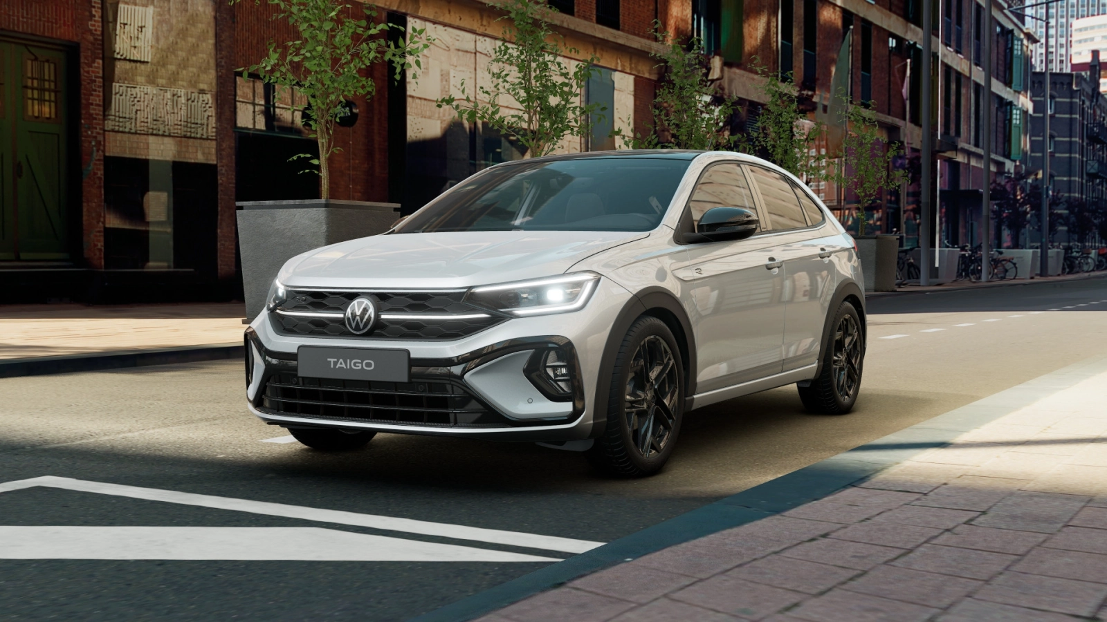 img-0 Volkswagen Taigo Volkswagen N1249531