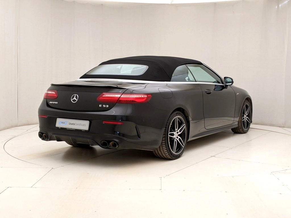 img-3 Mercedes AMG Classe Mercedes AMG U1282746