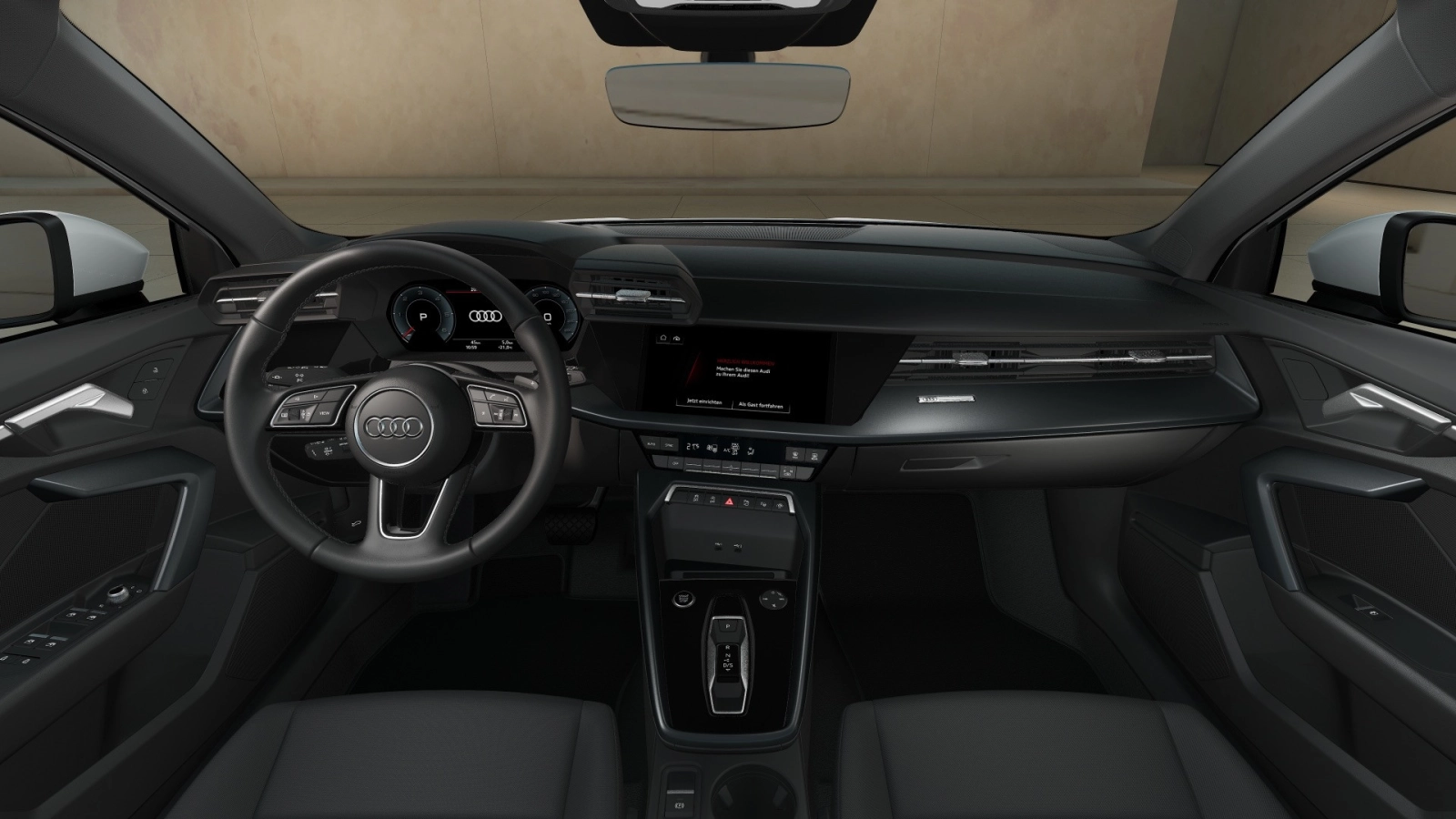 img-4 Audi A3 Audi N1247387