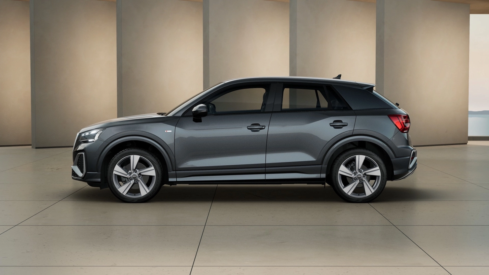 img-3 Audi Q2 Audi N1248309