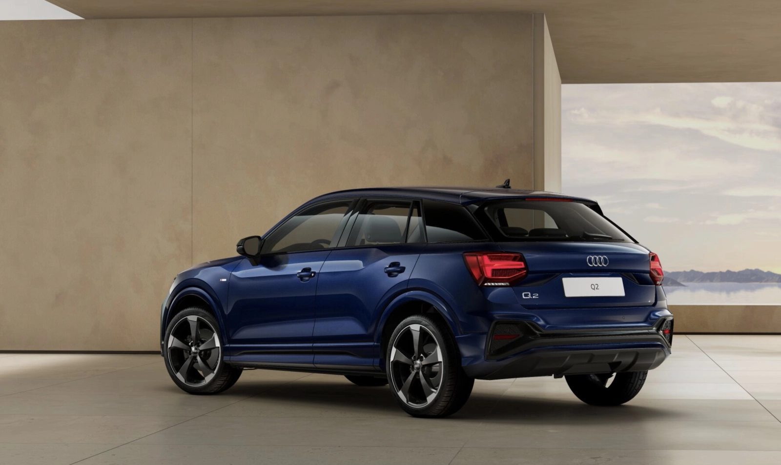 img-4 Audi Q2 Audi N1247233