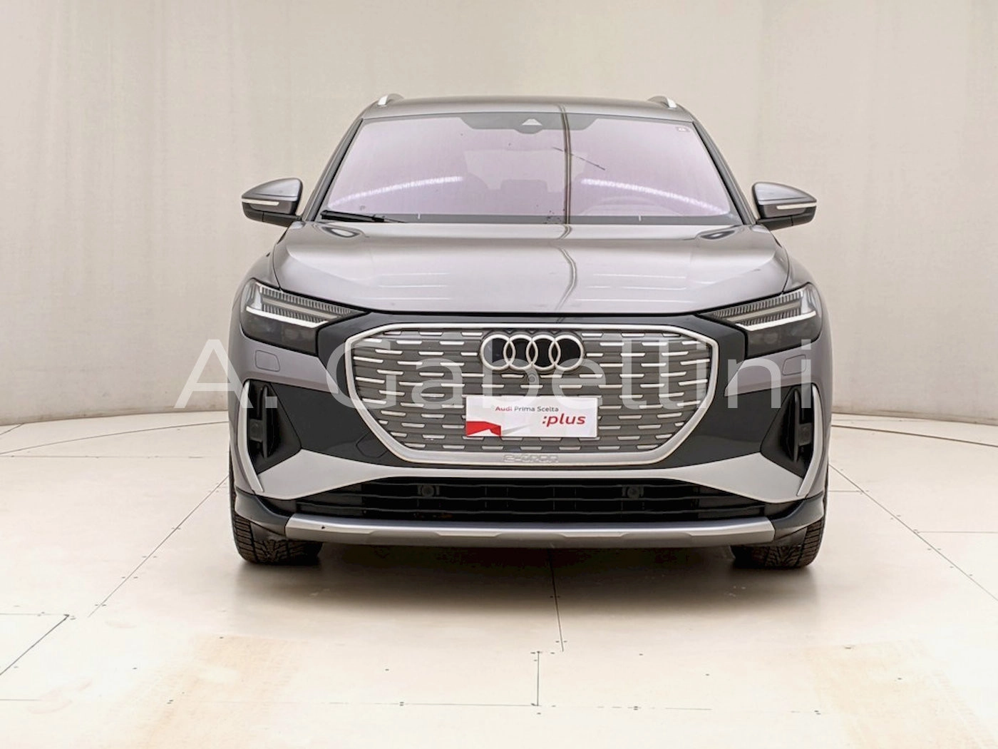 img-1 Audi e-tron Audi U1283562