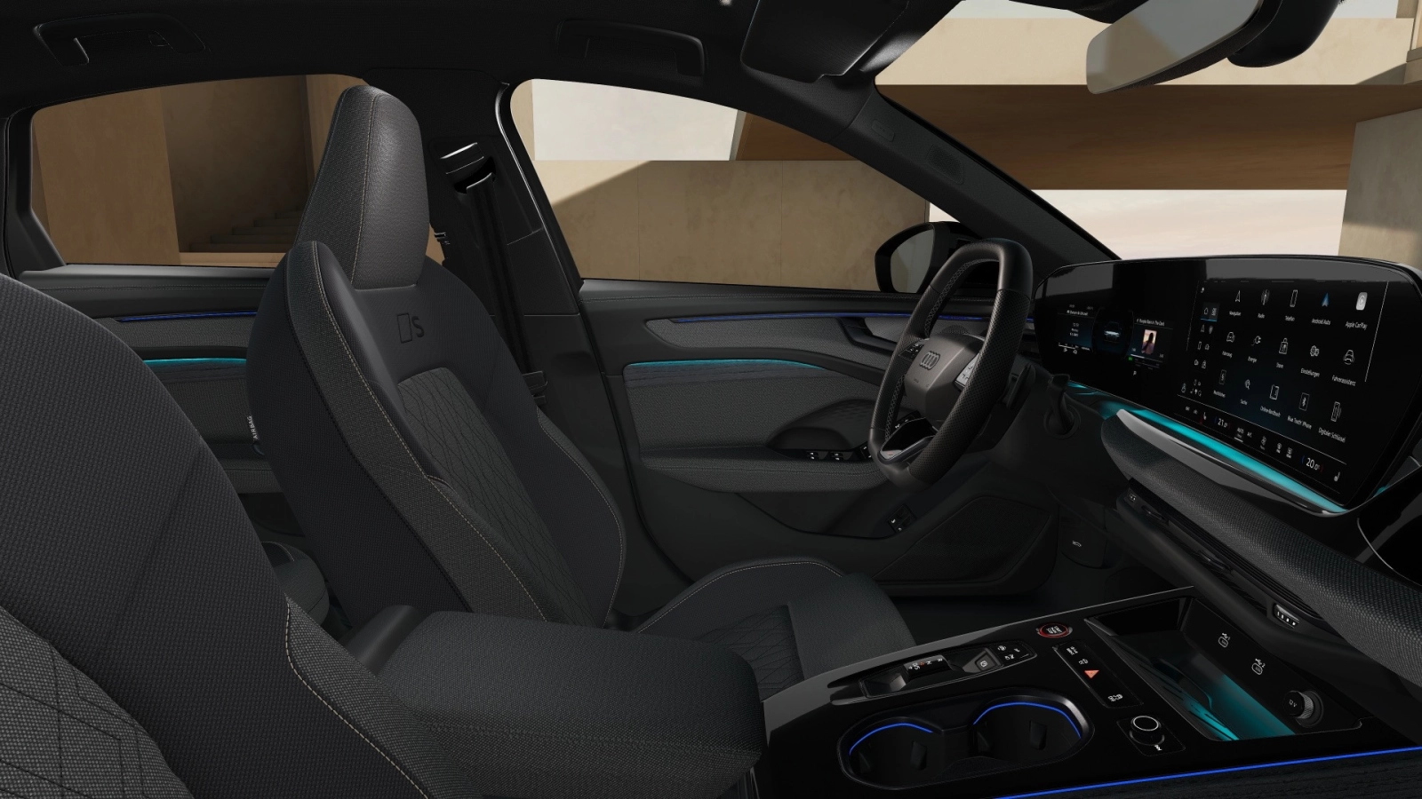 img-4 Audi A6 Audi N1247755