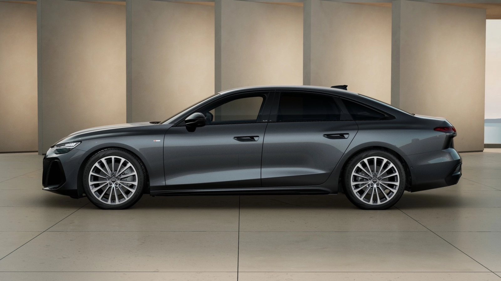 img-1 Audi A6 Audi N1247631