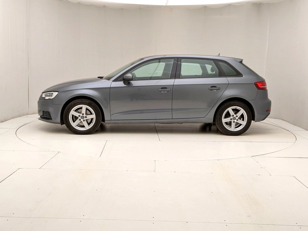img-2 Audi A3 Audi U1283069