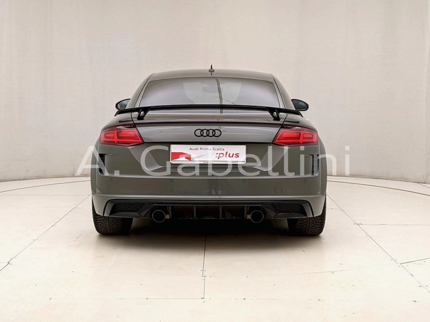 img-4 Audi TT Audi U1283282