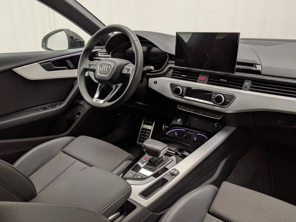 img-2 Audi A5 Audi U1281355