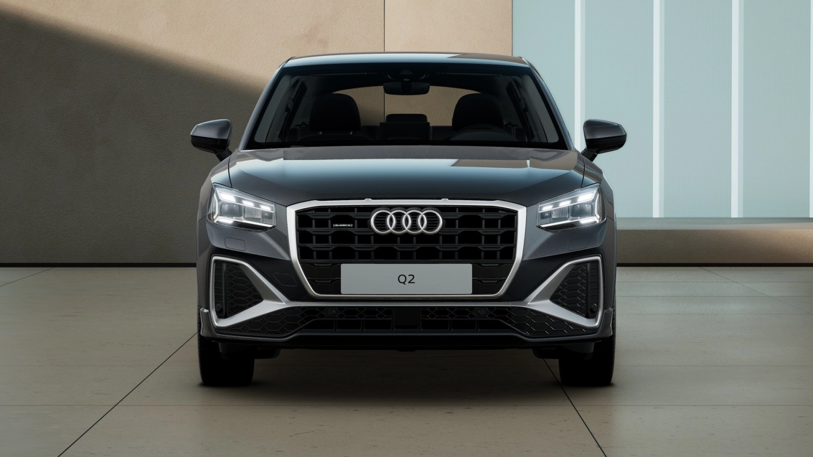 img-4 Audi Q2 Audi N1248309