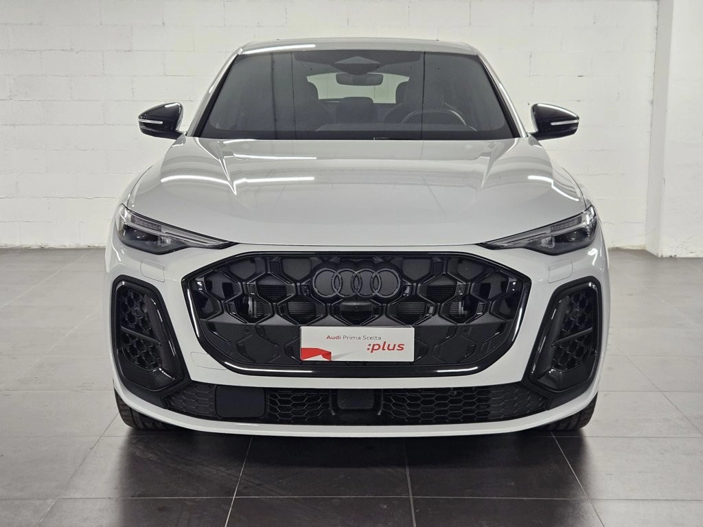 img-1 Audi Q5 Audi U1283226