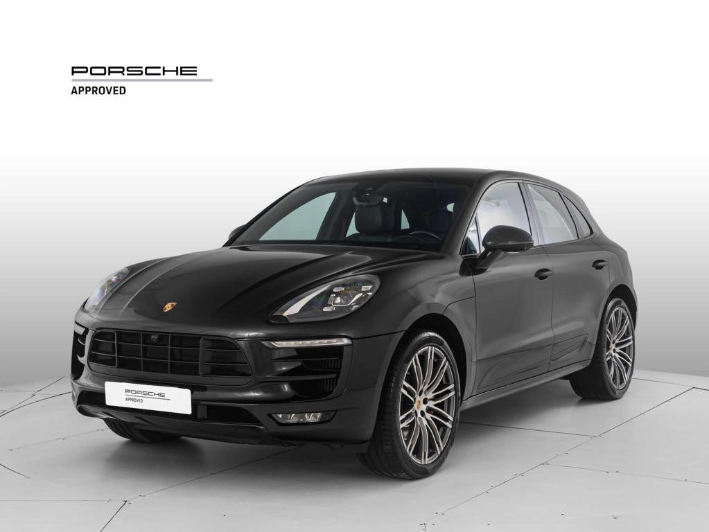 img-0 Porsche Macan Porsche U1282956
