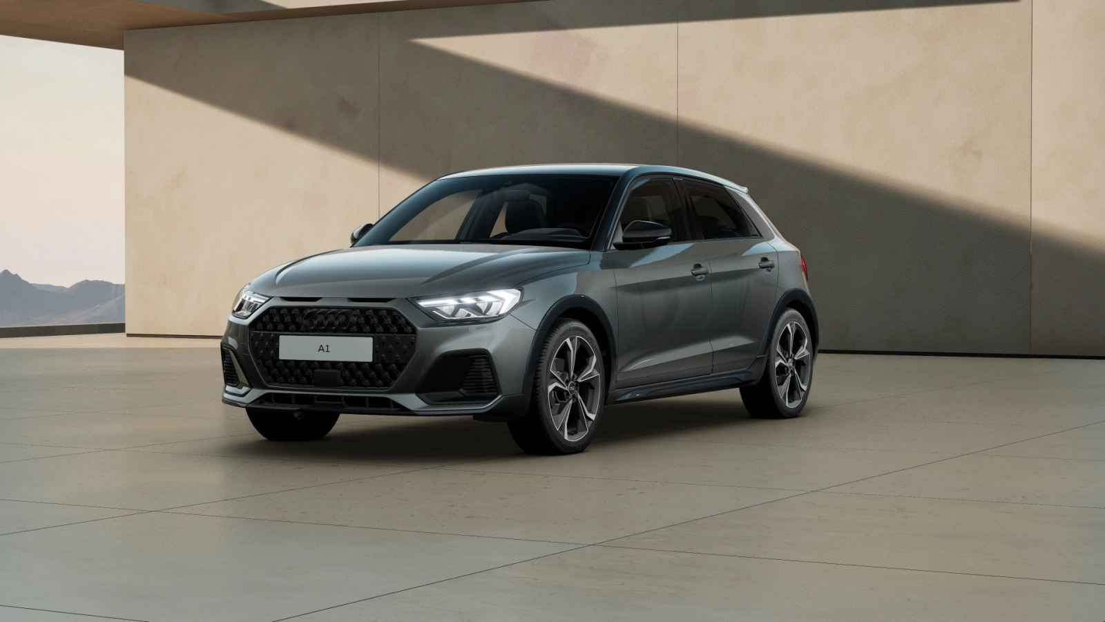 img-0 Audi A1 Audi N1247398