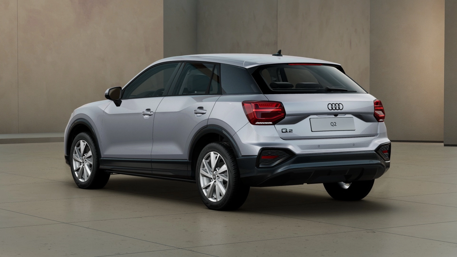img-3 Audi Q2 Audi N1247393
