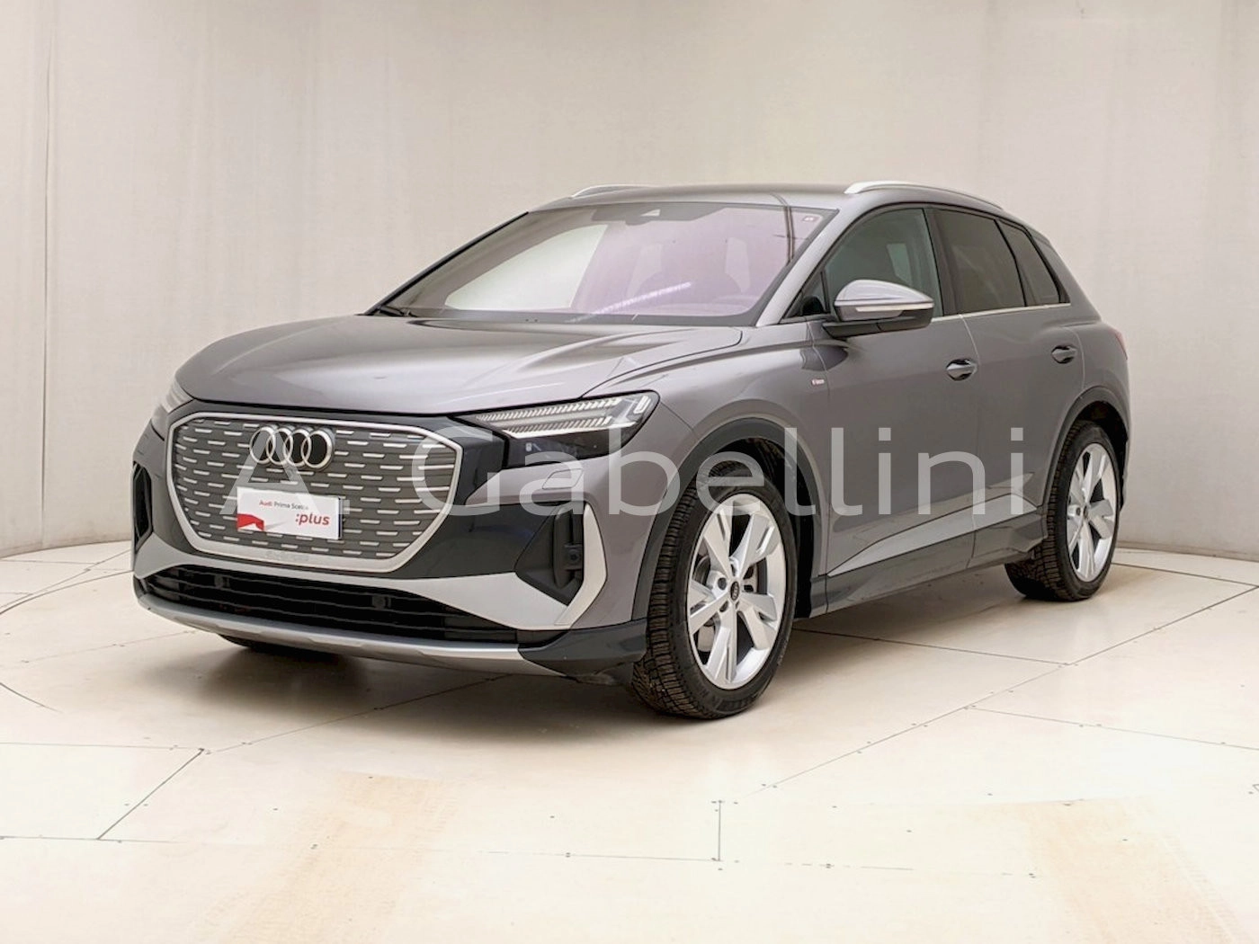 img-0 Audi e-tron Audi U1283562