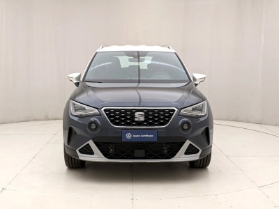 Seat Arona - U1282131 