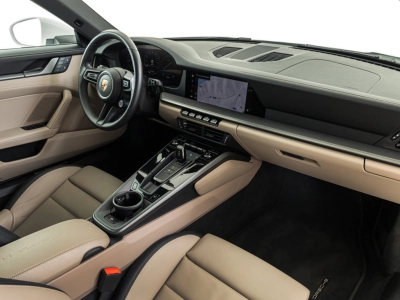 Porsche 911 - U1282274 