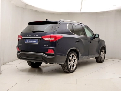 Ssangyong Rexton - U1282784 